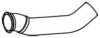 DINEX 81278 Exhaust Pipe